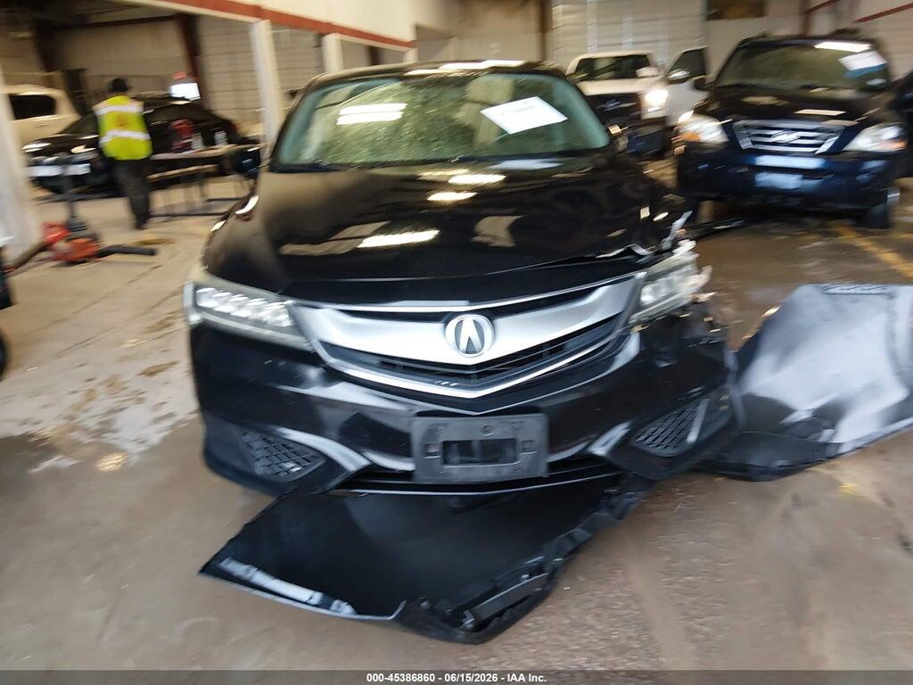 19UDE2F72GA014913 2016 ACURA ILX photo no. 11