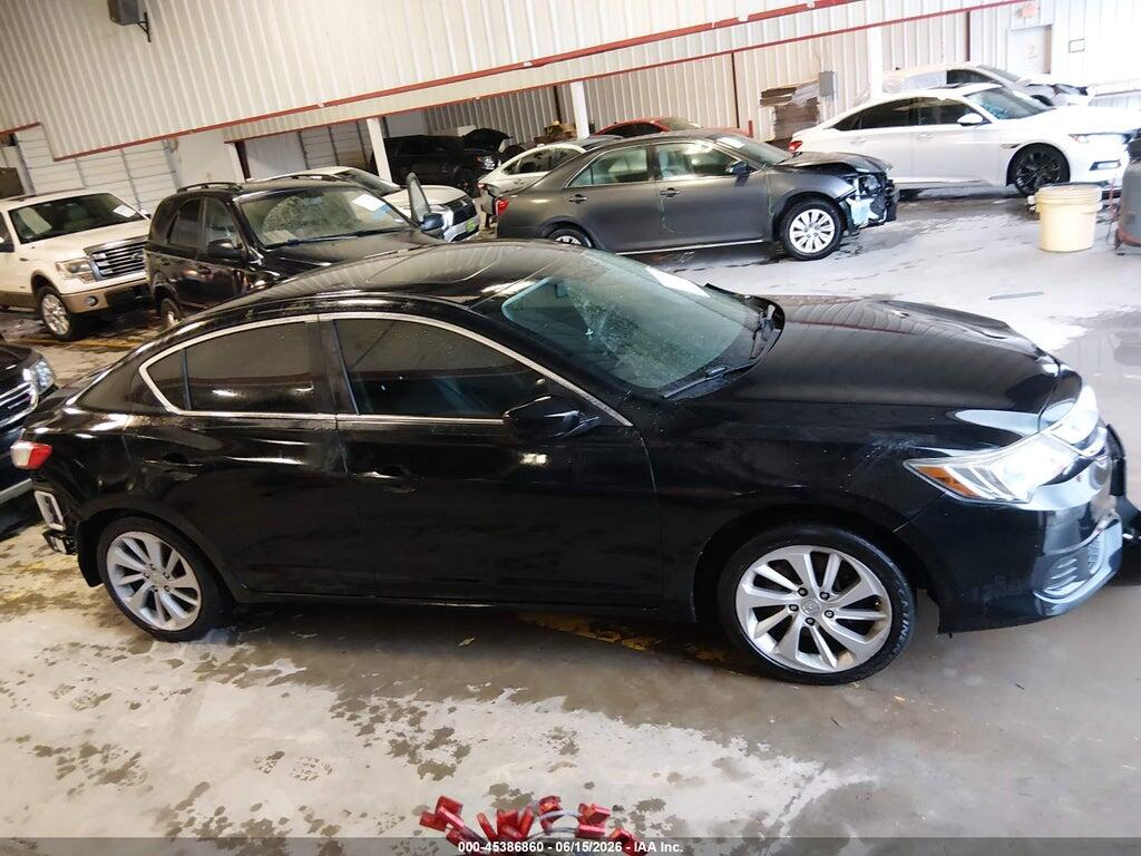 19UDE2F72GA014913 2016 ACURA ILX photo no. 12