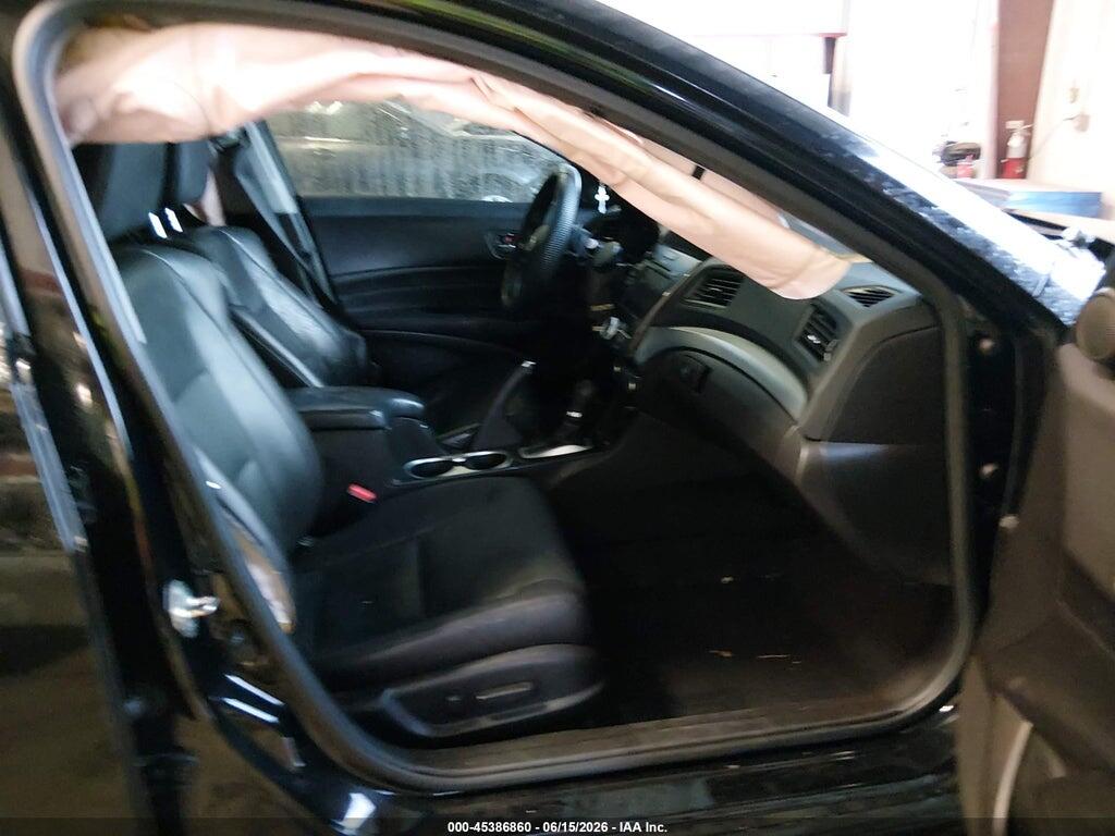 19UDE2F72GA014913 2016 ACURA ILX photo no. 5