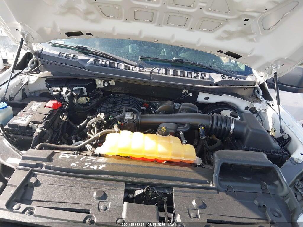 1FTEX1CB0JKF30589 2018 FORD F-150 photo no. 10