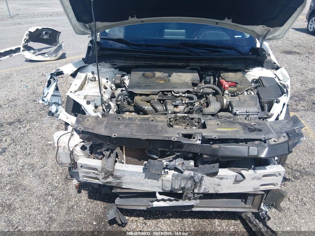 1N4BL4CV2LC202118 2020 NISSAN ALTIMA photo no. 10