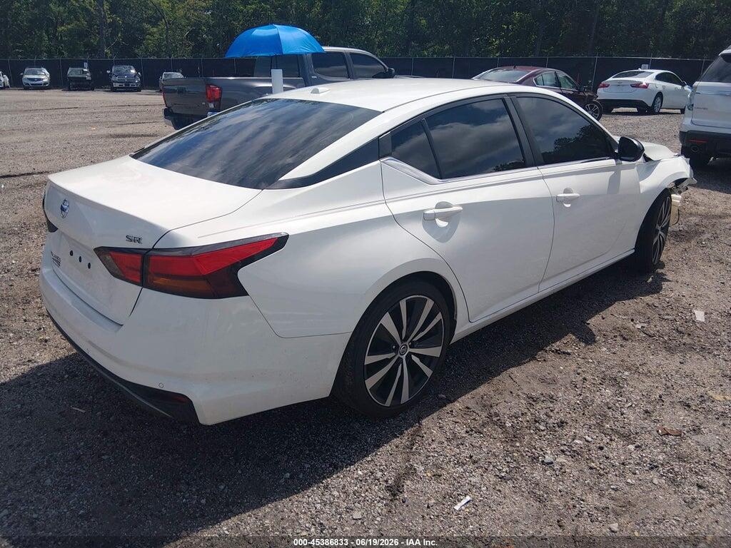 1N4BL4CV2LC202118 2020 NISSAN ALTIMA photo no. 4