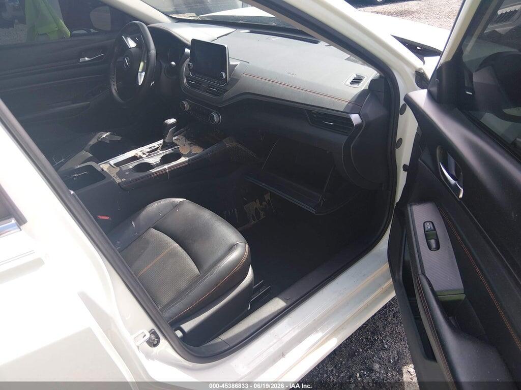 1N4BL4CV2LC202118 2020 NISSAN ALTIMA photo no. 5