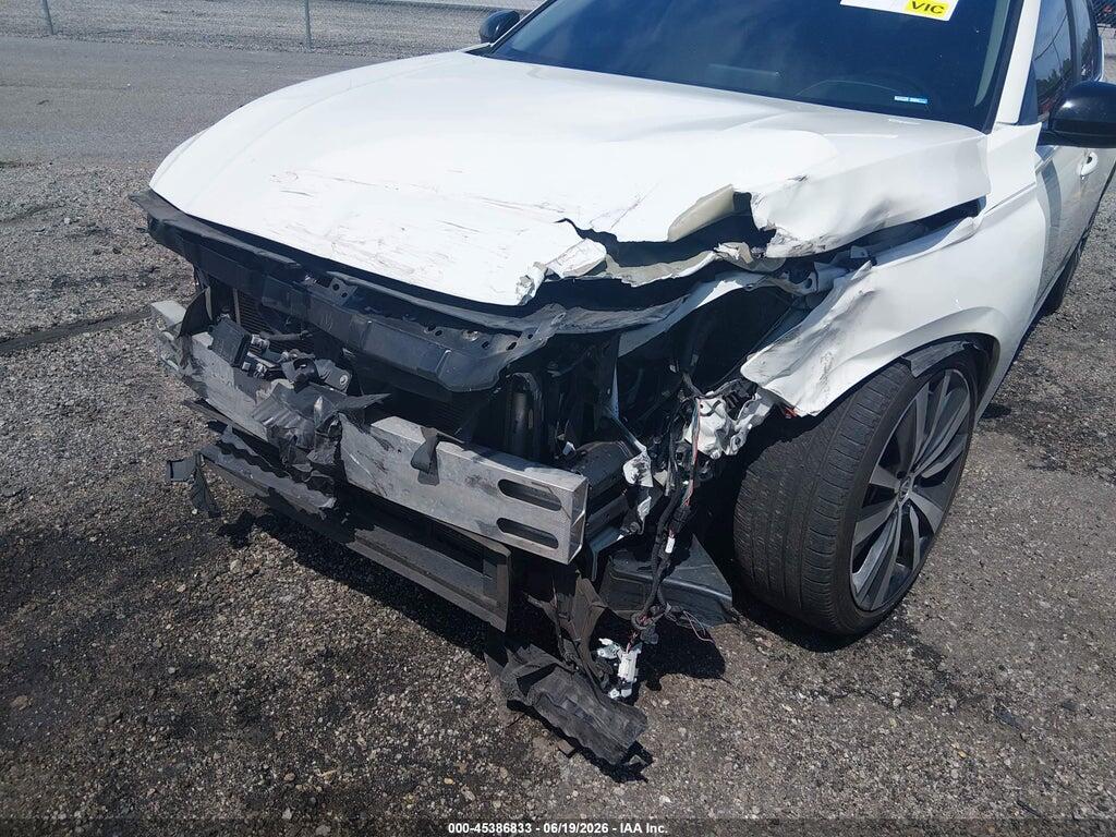 1N4BL4CV2LC202118 2020 NISSAN ALTIMA photo no. 6