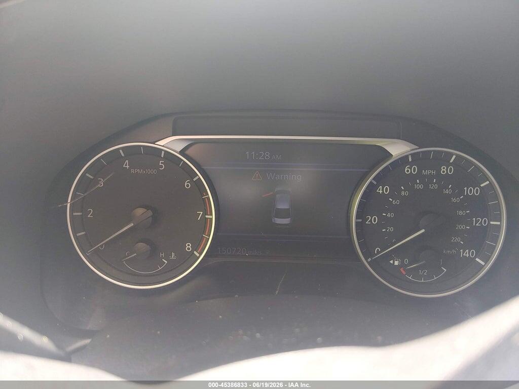 1N4BL4CV2LC202118 2020 NISSAN ALTIMA photo no. 7