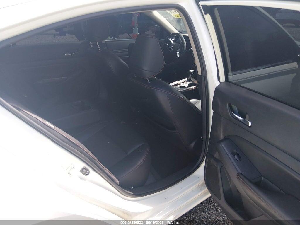 1N4BL4CV2LC202118 2020 NISSAN ALTIMA photo no. 8