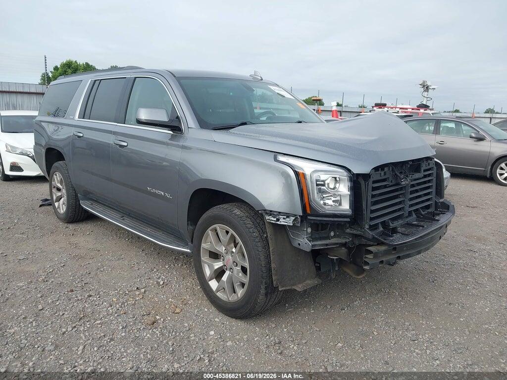 1GKS1FKC8LR266872 2020 GMC YUKON XL photo no. 1