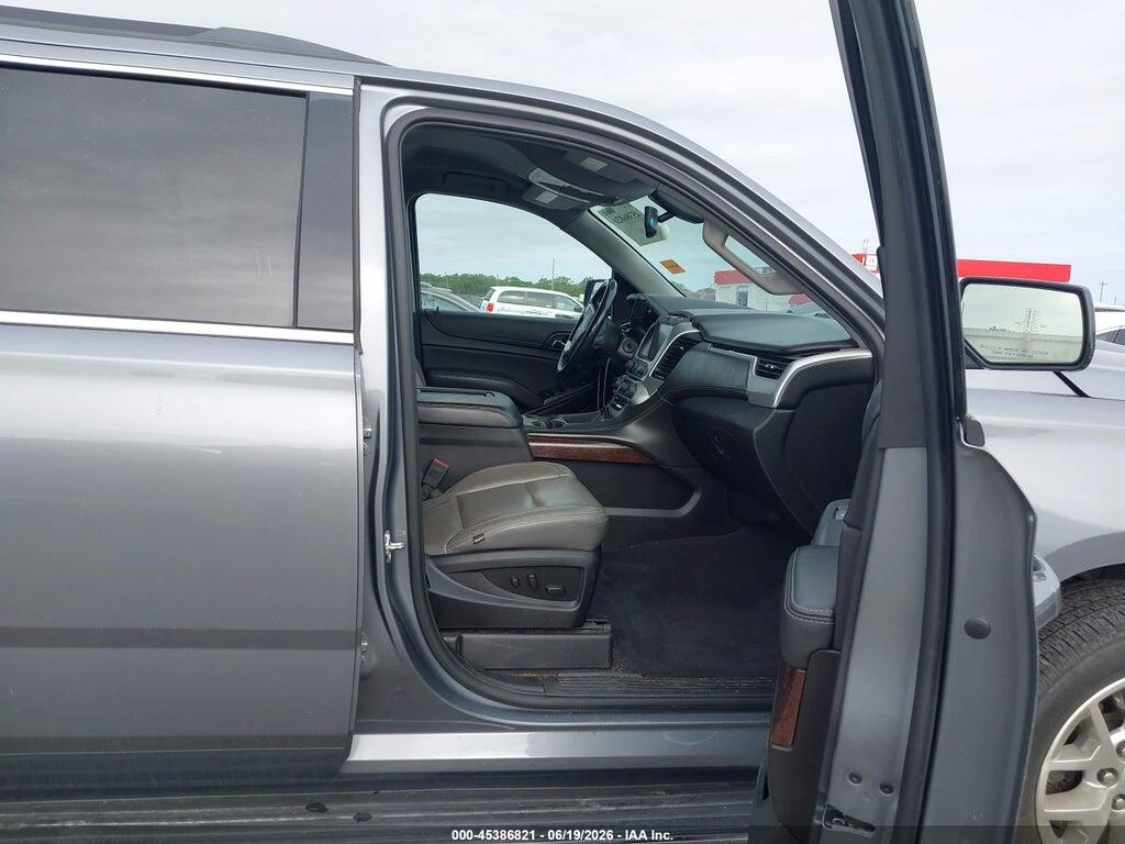 1GKS1FKC8LR266872 2020 GMC YUKON XL photo no. 5