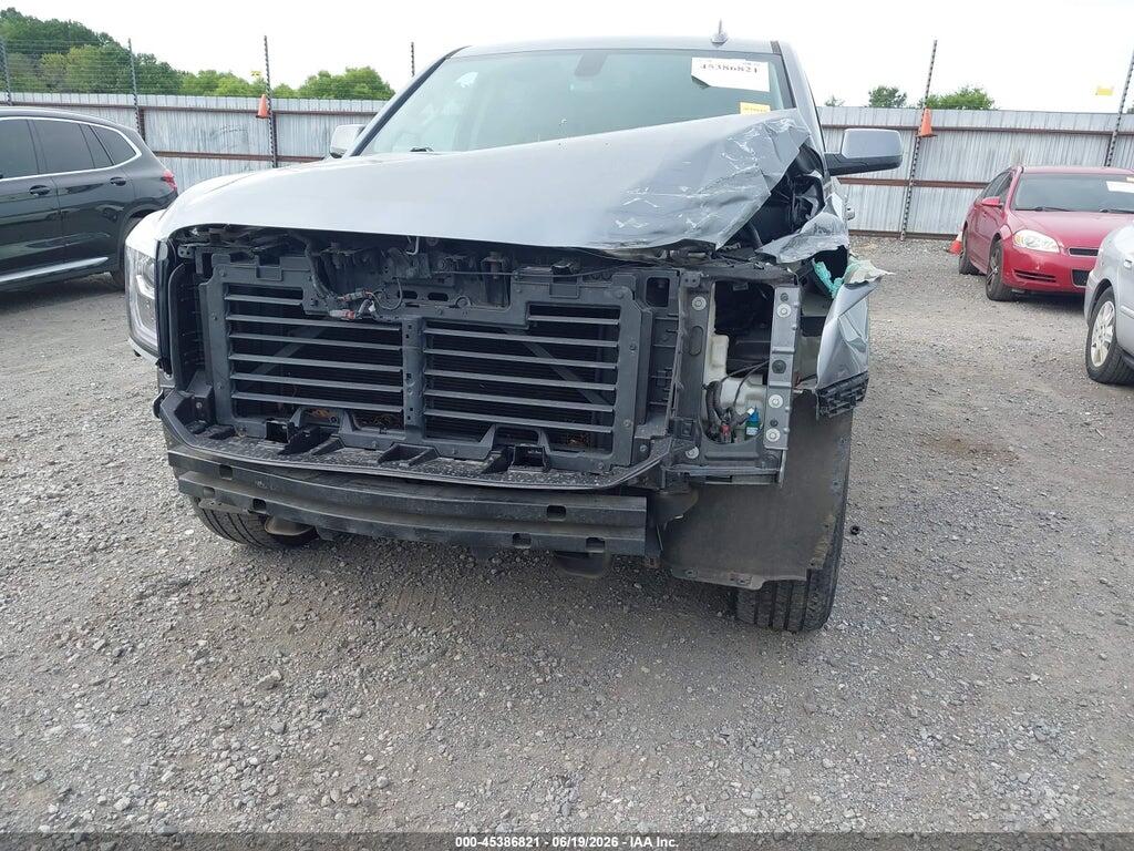 1GKS1FKC8LR266872 2020 GMC YUKON XL photo no. 6