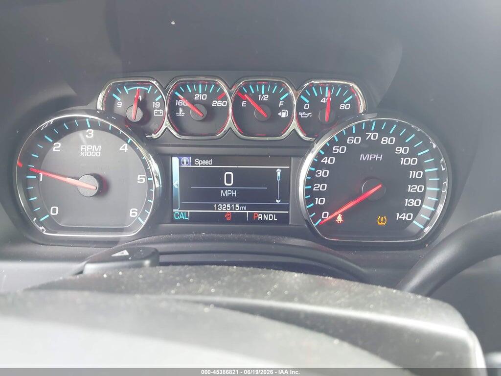 1GKS1FKC8LR266872 2020 GMC YUKON XL photo no. 7