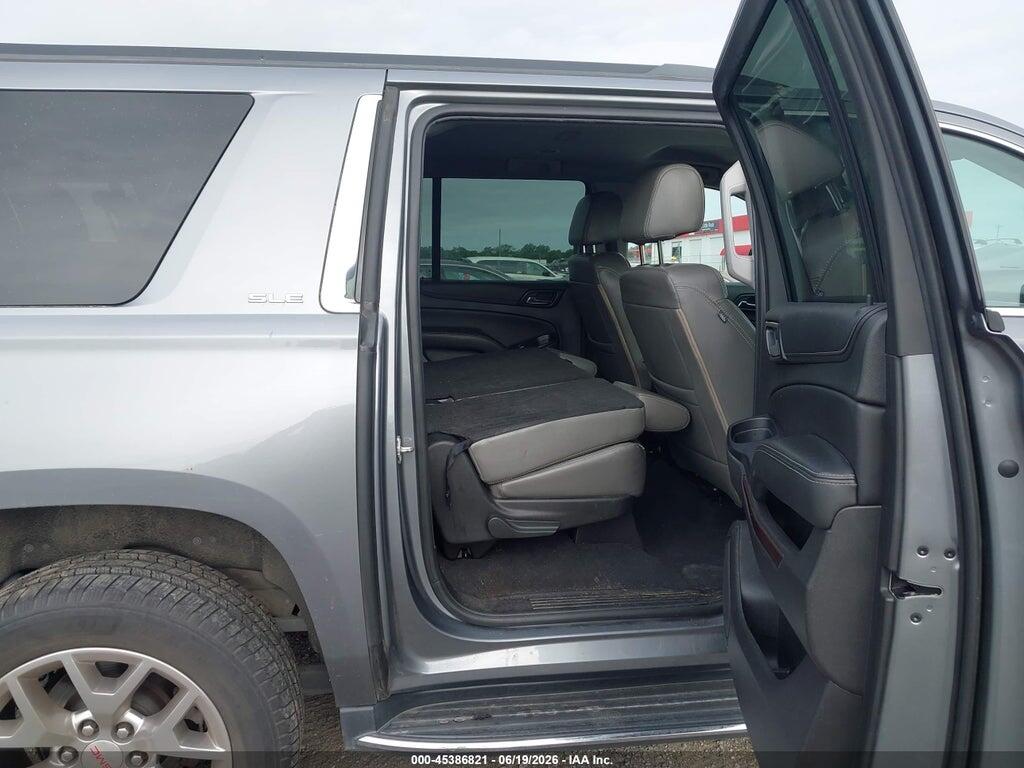 1GKS1FKC8LR266872 2020 GMC YUKON XL photo no. 8