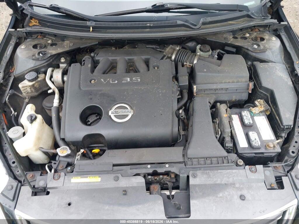 1N4BL2AP5BC157750 2011 NISSAN ALTIMA photo no. 10