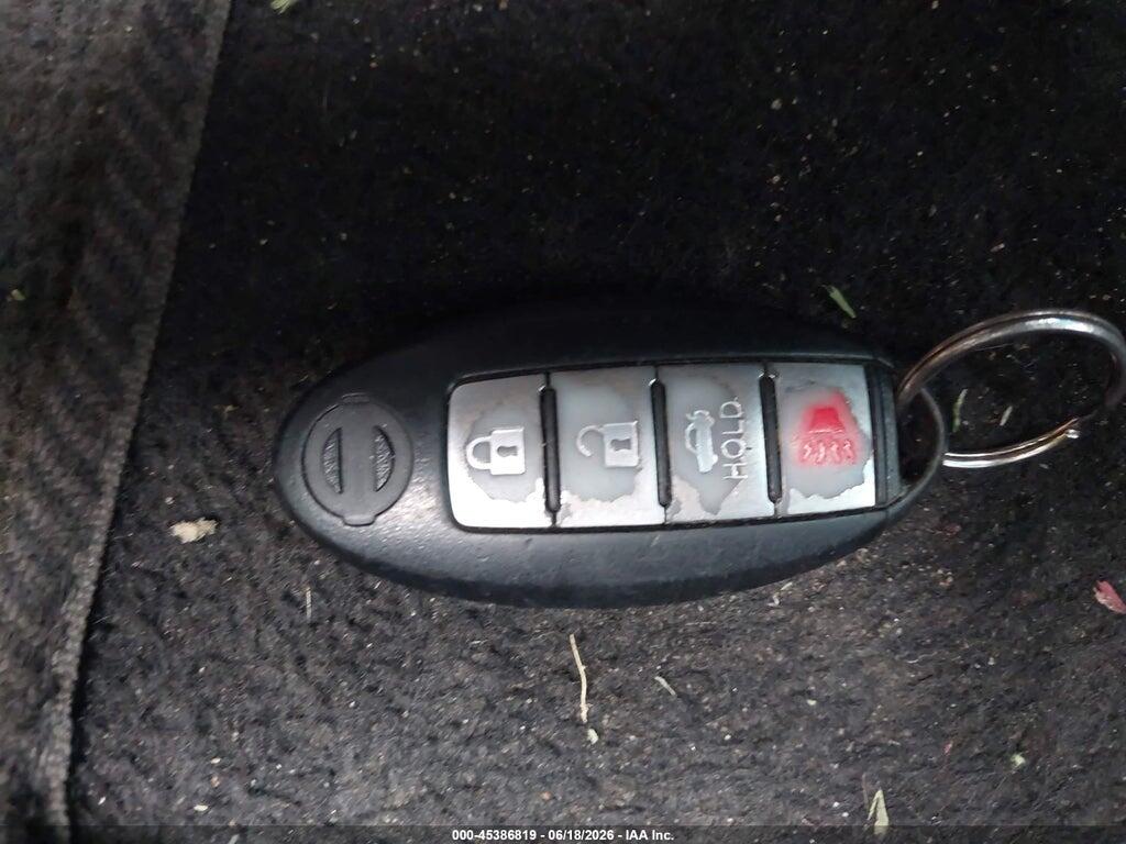 1N4BL2AP5BC157750 2011 NISSAN ALTIMA photo no. 11