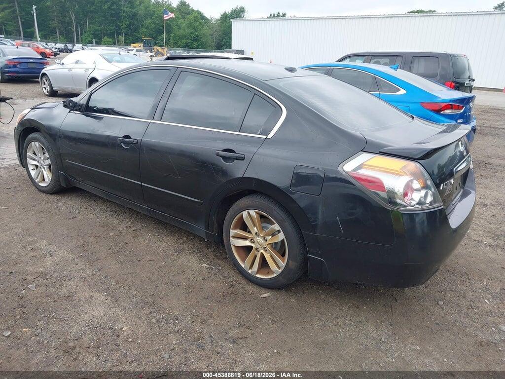 1N4BL2AP5BC157750 2011 NISSAN ALTIMA photo no. 3