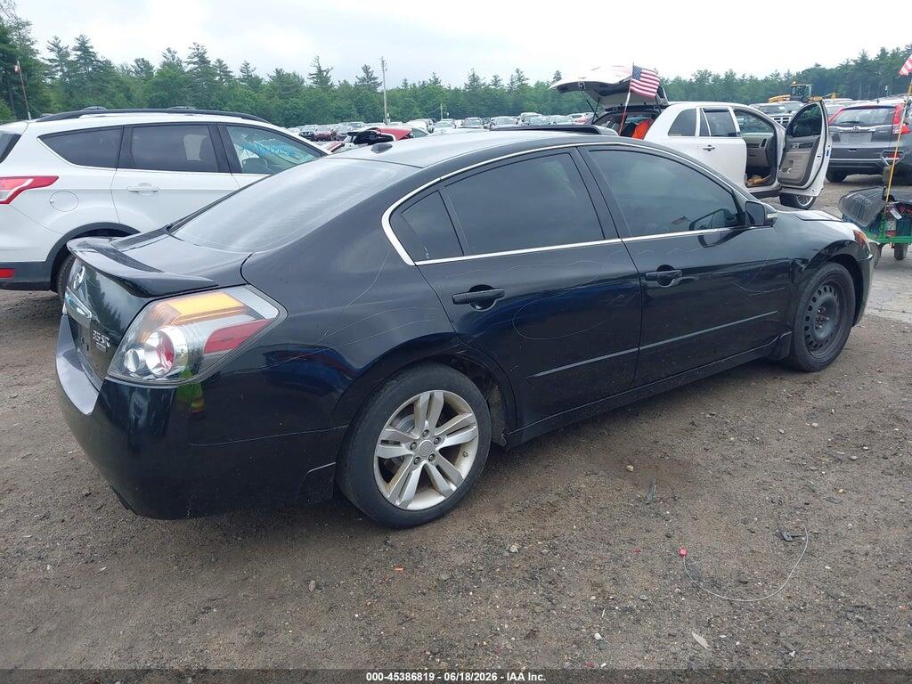 1N4BL2AP5BC157750 2011 NISSAN ALTIMA photo no. 4