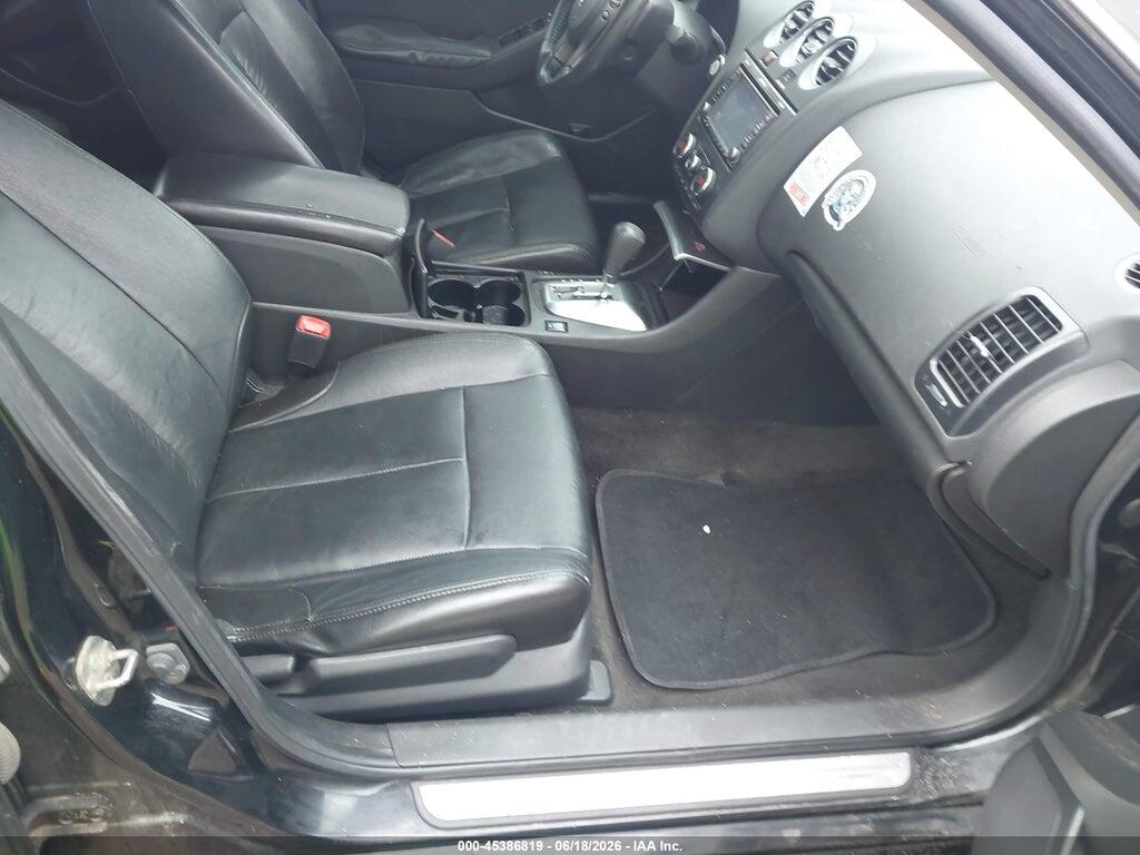 1N4BL2AP5BC157750 2011 NISSAN ALTIMA photo no. 5