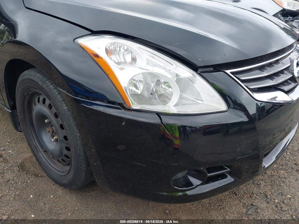 1N4BL2AP5BC157750 2011 NISSAN ALTIMA photo no. 6