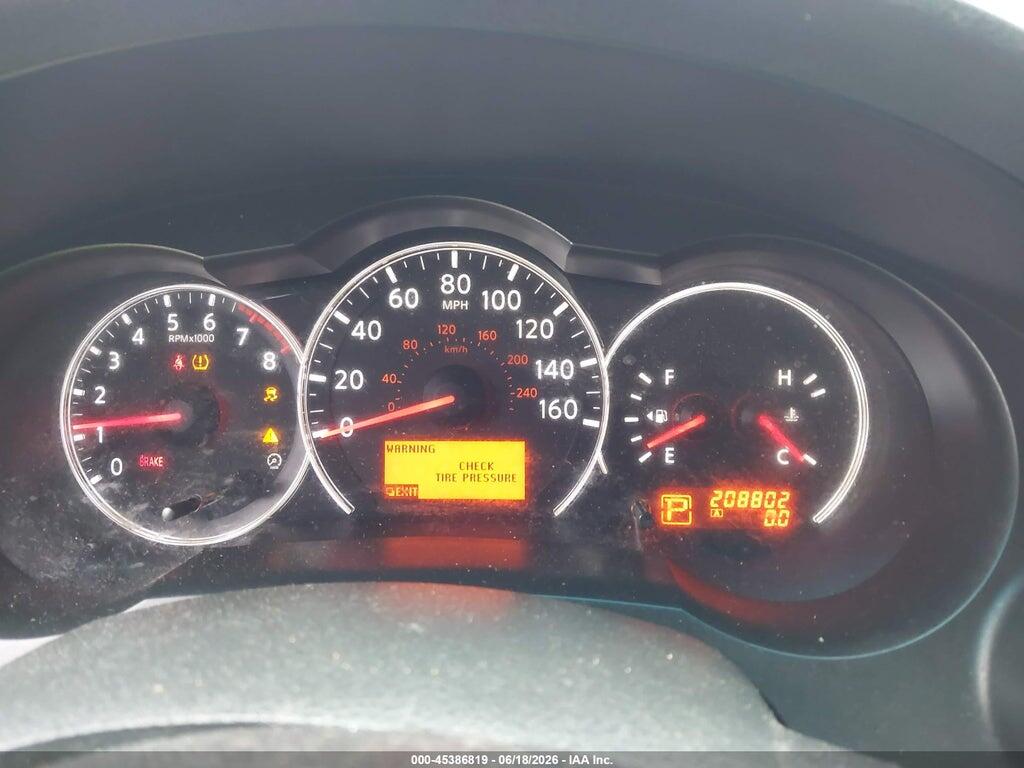 1N4BL2AP5BC157750 2011 NISSAN ALTIMA photo no. 7