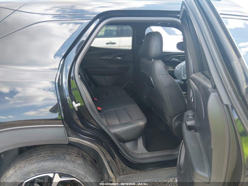 KL79MTSL8NB040050 2022 CHEVROLET TRAILBLAZER photo no. 8