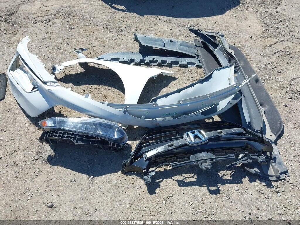 1HGCV2E36JA049245 2018 HONDA ACCORD photo no. 12
