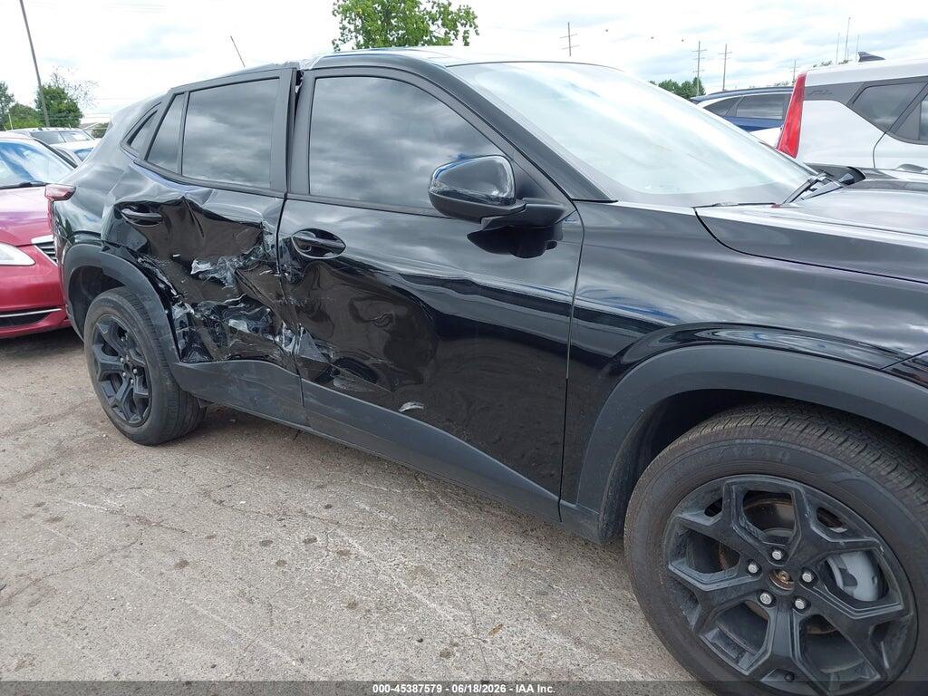 KL77LGE26RC128552 2024 CHEVROLET TRAX photo no. 6