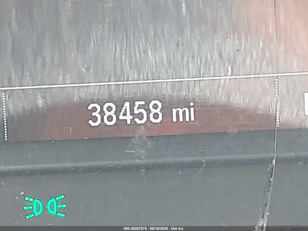 KL77LGE26RC128552 2024 CHEVROLET TRAX photo no. 7