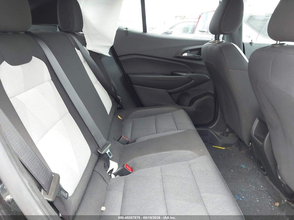 KL77LGE26RC128552 2024 CHEVROLET TRAX photo no. 8
