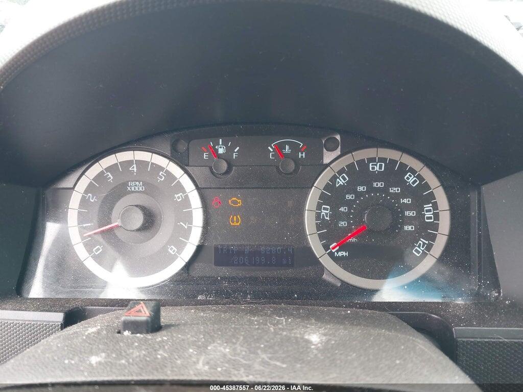 1FMCU9D72BKC58374 2011 FORD ESCAPE photo no. 7