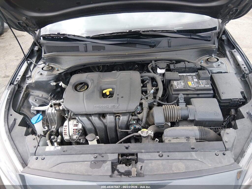 3KPF24AD7RE749489 2024 KIA FORTE photo no. 10