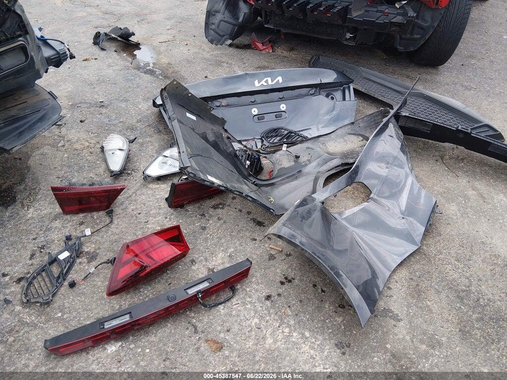 3KPF24AD7RE749489 2024 KIA FORTE photo no. 12