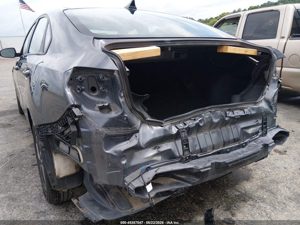 3KPF24AD7RE749489 2024 KIA FORTE photo no. 6