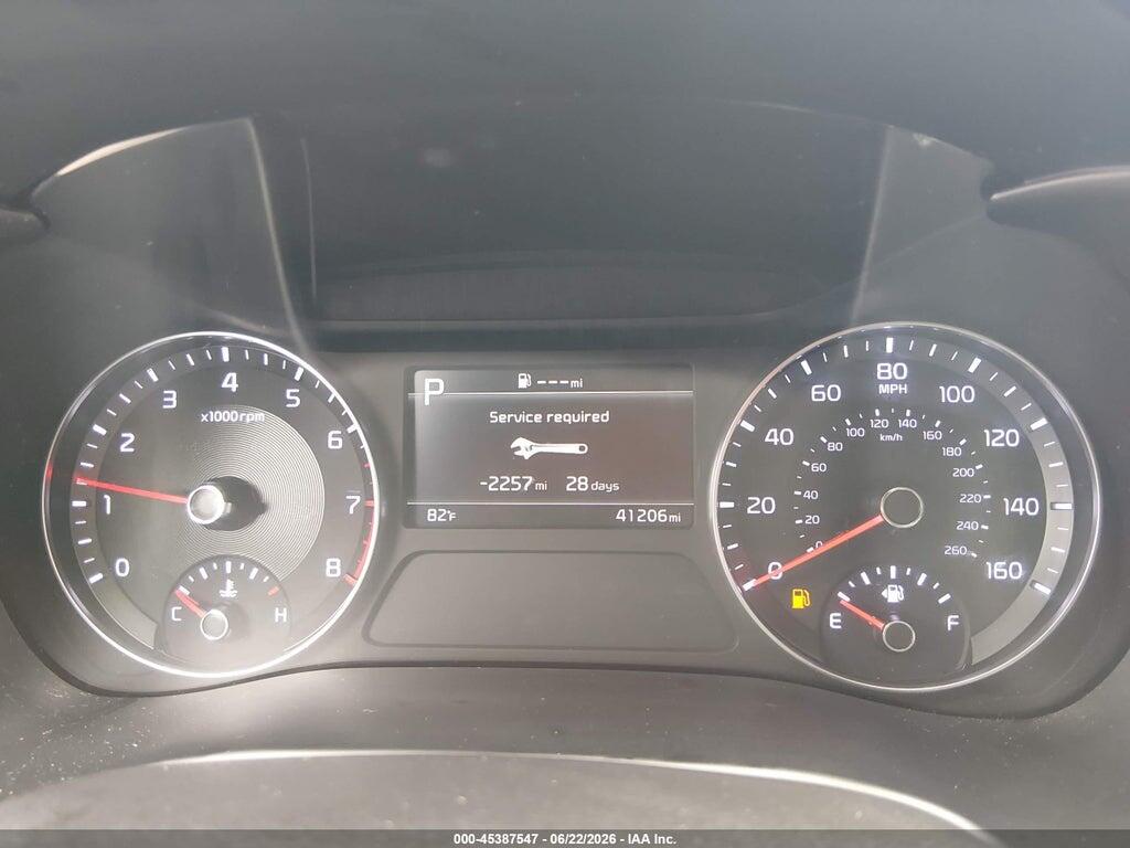 3KPF24AD7RE749489 2024 KIA FORTE photo no. 7