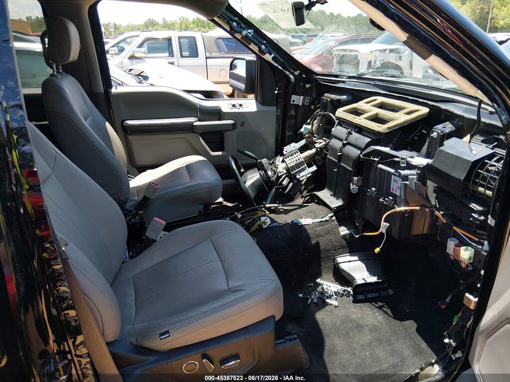 1FTEW1EP1JFB56689 2018 FORD F-150 photo no. 5