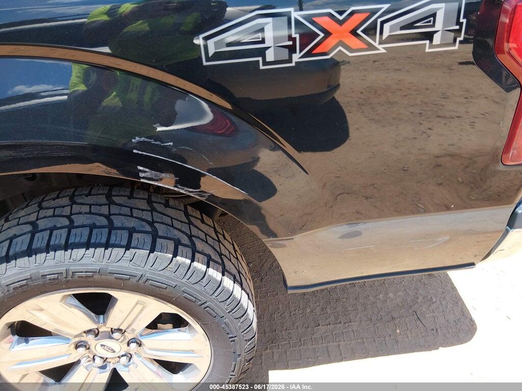 1FTEW1EP1JFB56689 2018 FORD F-150 photo no. 6