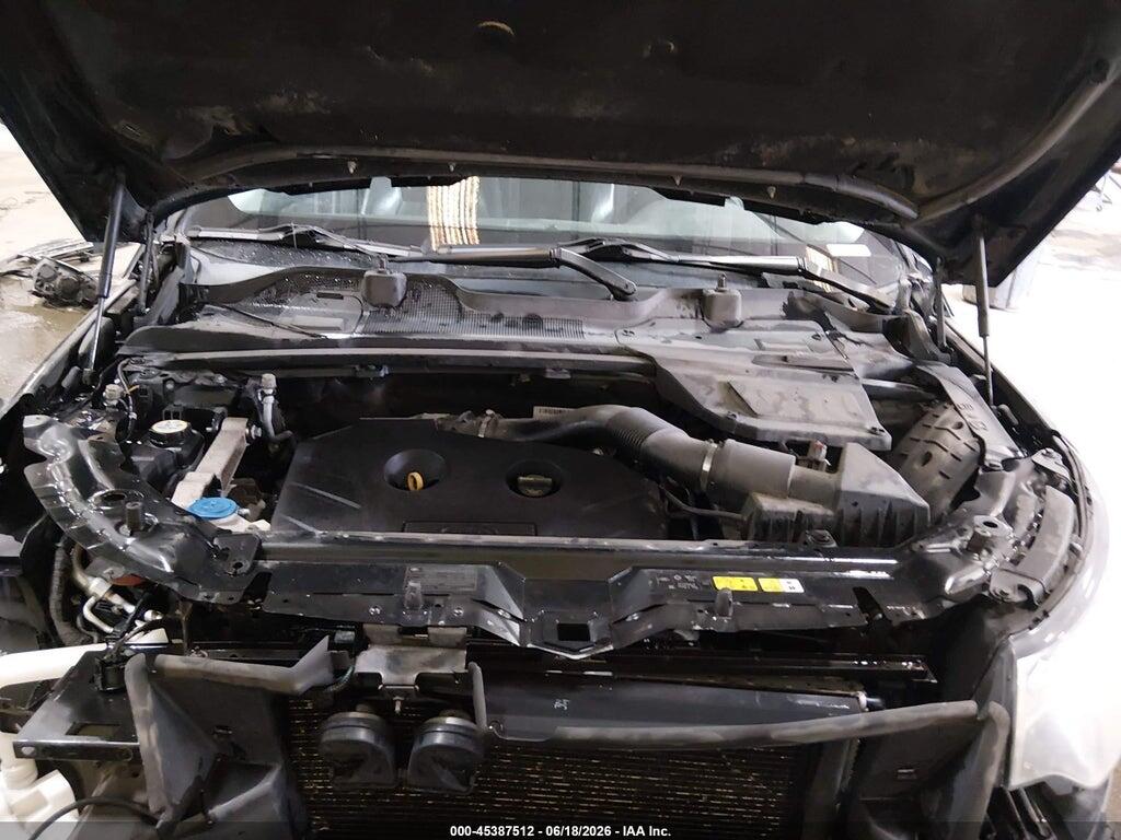 SALCR2BG0GH569377 2016 LAND ROVER DISCOVERY SPORT photo no. 10