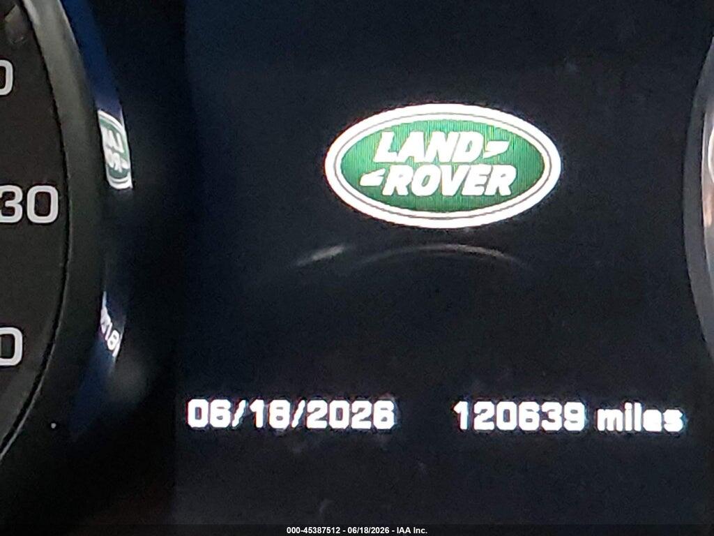 SALCR2BG0GH569377 2016 LAND ROVER DISCOVERY SPORT photo no. 7
