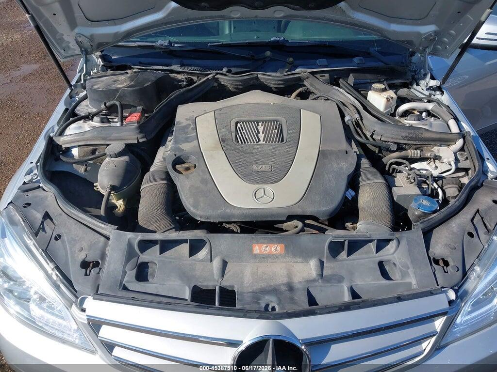 WDDGF5EB0AR127287 2010 MERCEDES-BENZ C 300 photo no. 10