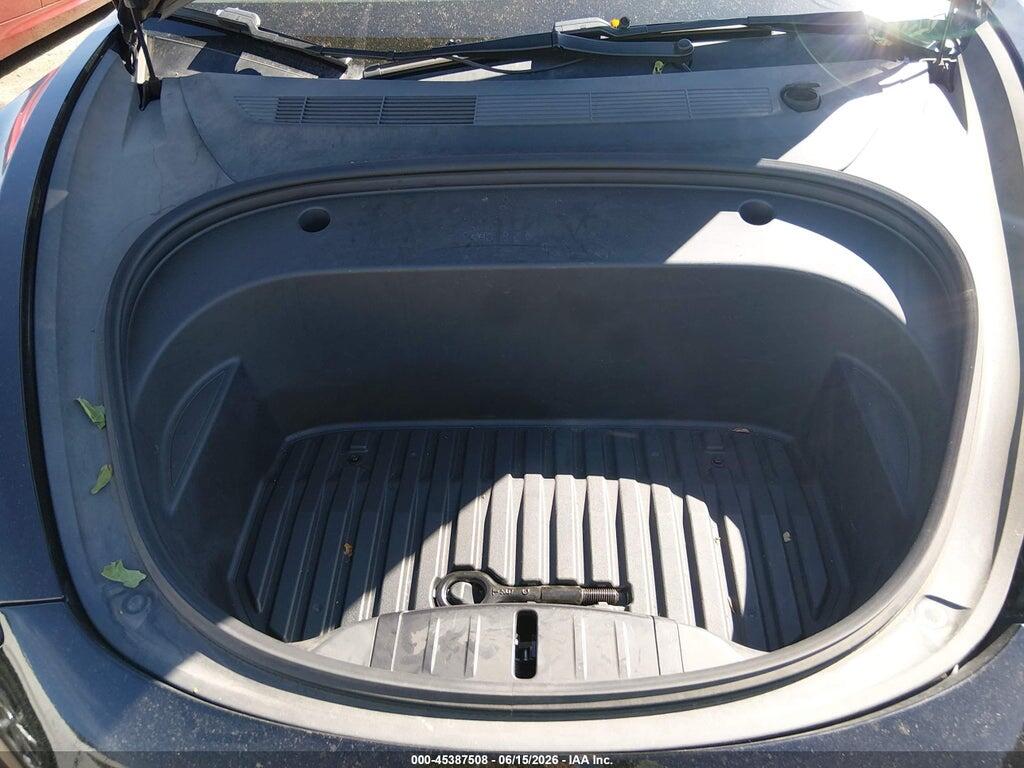 5YJ3E1EA9MF928774 2021 TESLA MODEL 3 photo no. 10