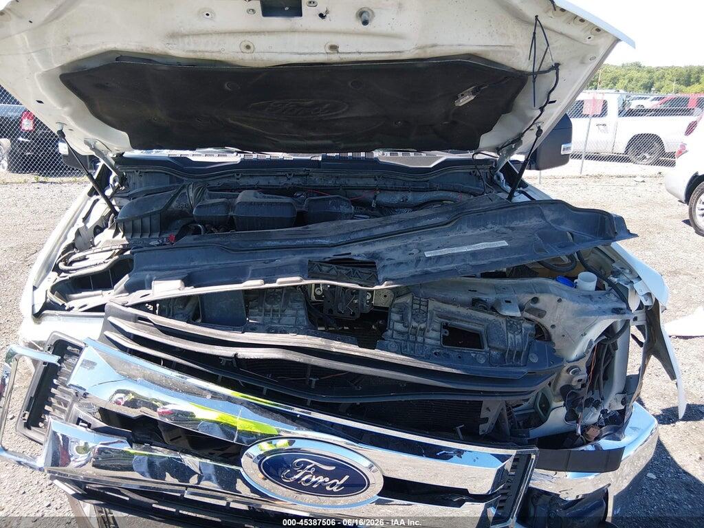 1FT7W2B64KEC60580 2019 FORD F-250 photo no. 10