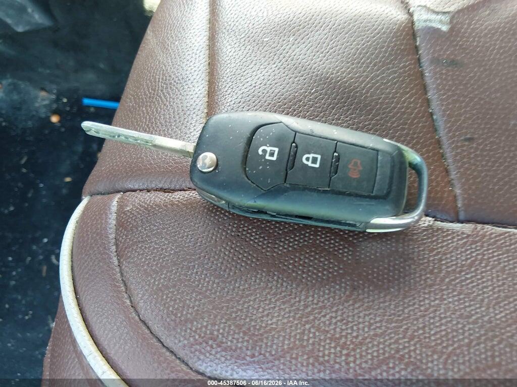 1FT7W2B64KEC60580 2019 FORD F-250 photo no. 11