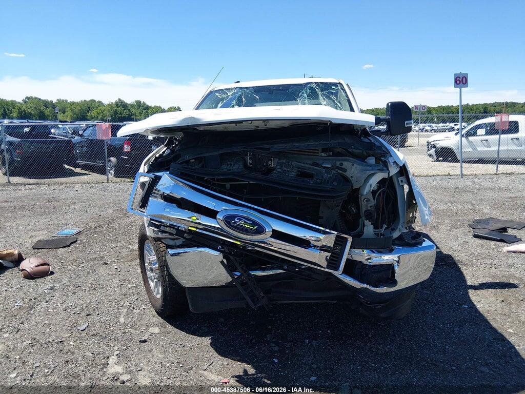 1FT7W2B64KEC60580 2019 FORD F-250 photo no. 12