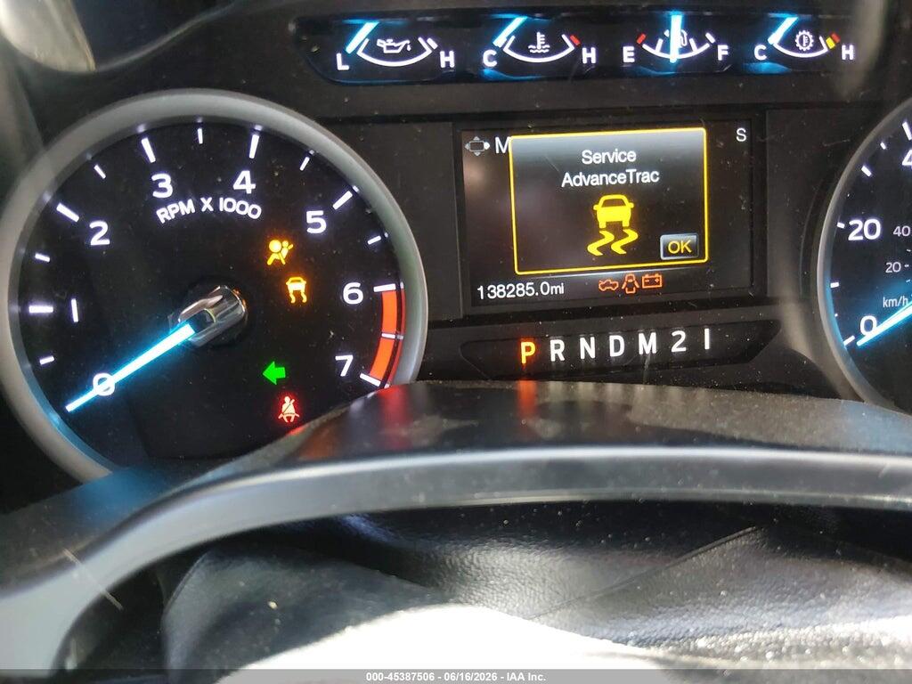 1FT7W2B64KEC60580 2019 FORD F-250 photo no. 7