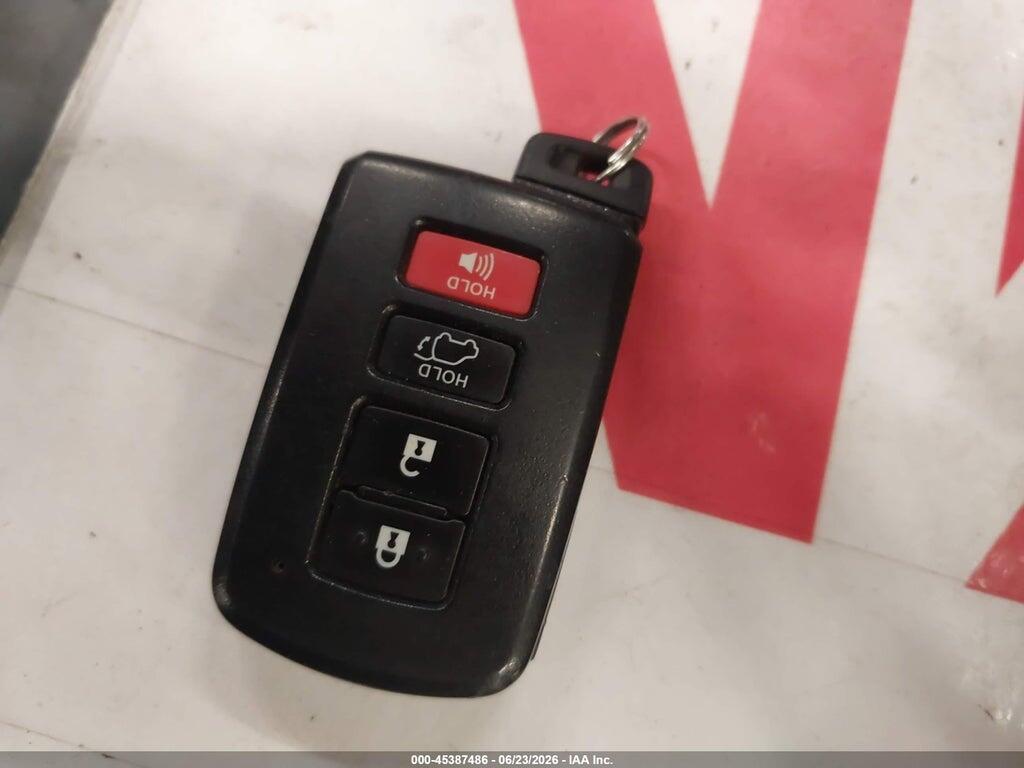 2T3DFREV3DW085829 2013 TOYOTA RAV4 photo no. 11