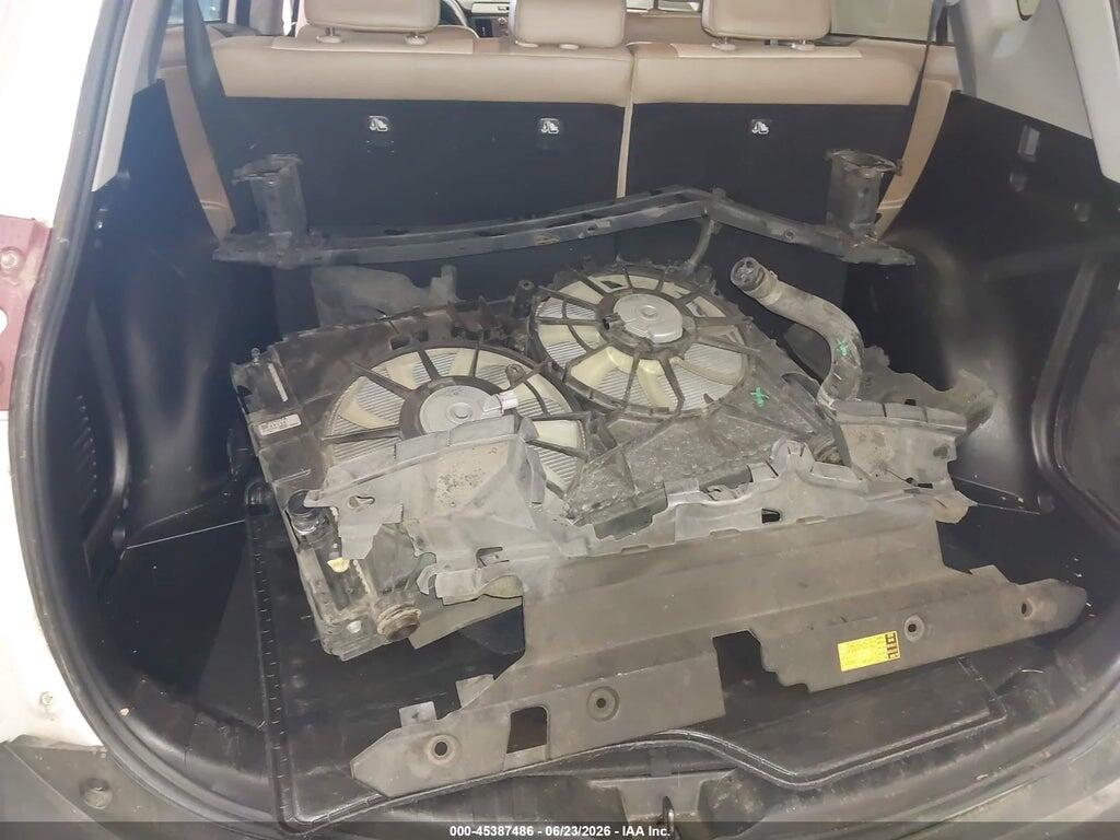 2T3DFREV3DW085829 2013 TOYOTA RAV4 photo no. 12