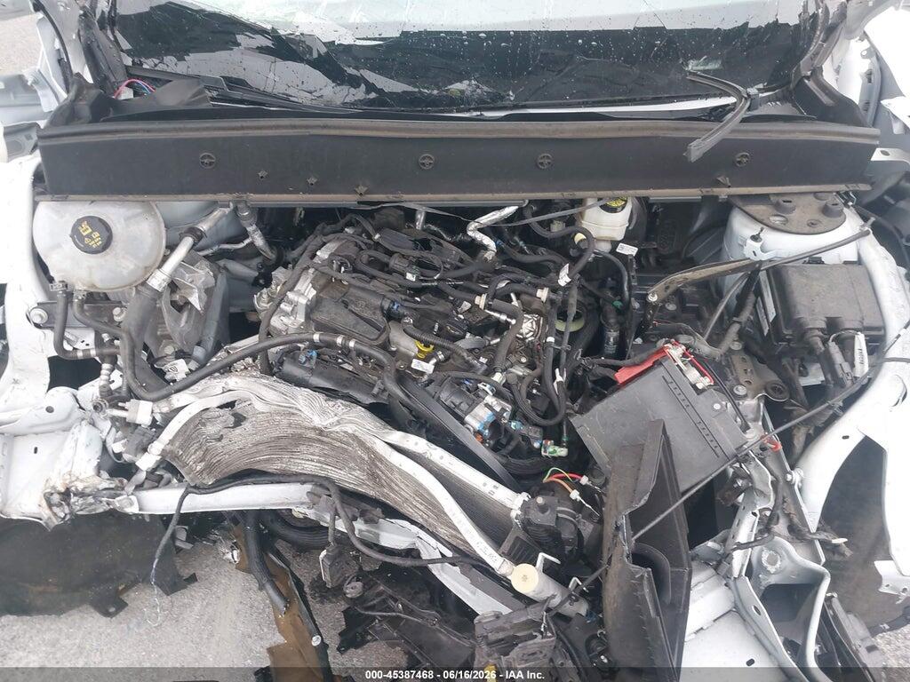 3FMCR9B69RRF28637 2024 FORD BRONCO SPORT photo no. 10
