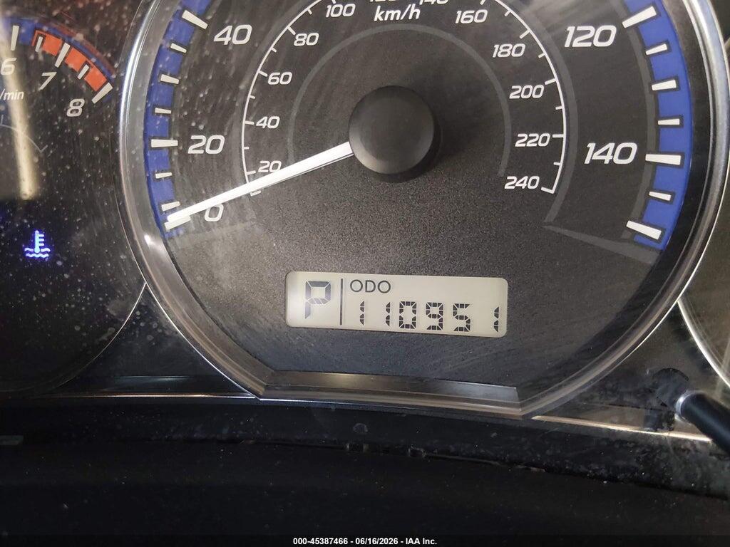 JF2SHABC4CH413187 2012 SUBARU FORESTER photo no. 12