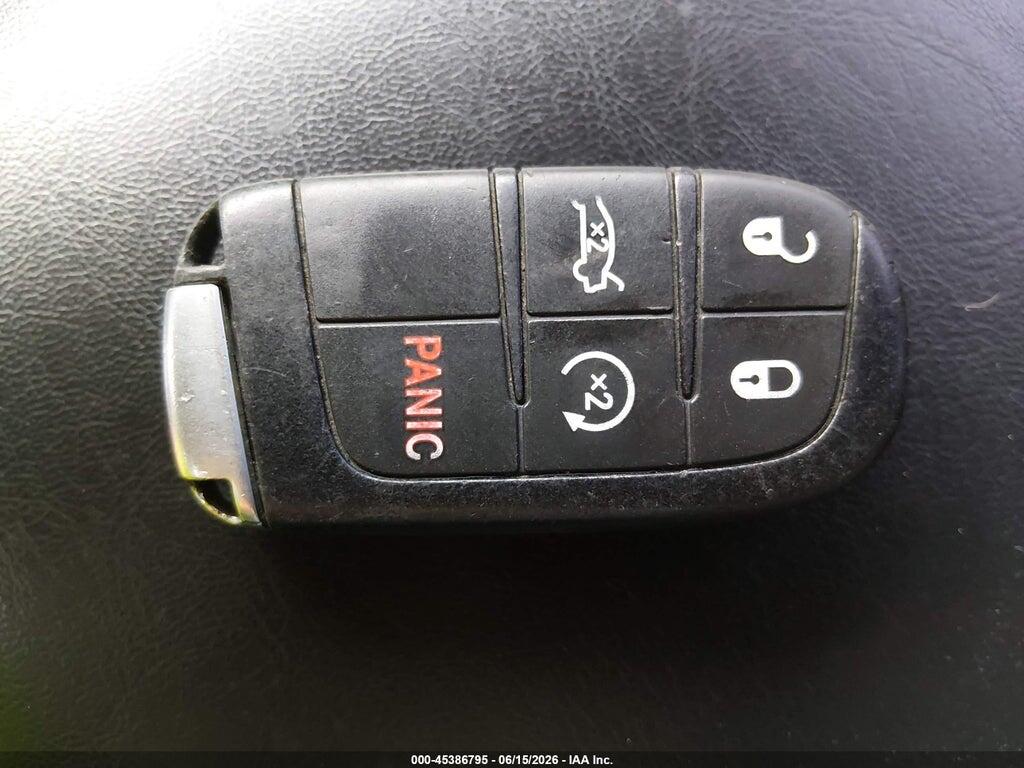 2C3CDXCT1KH575680 2019 DODGE CHARGER photo no. 11