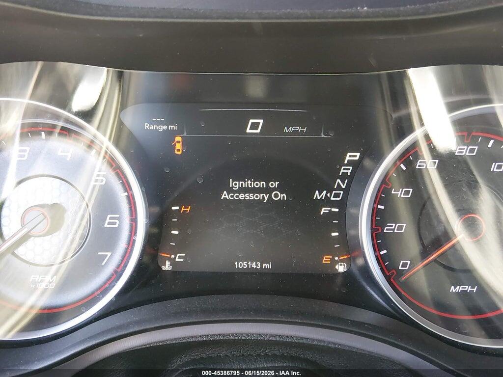 2C3CDXCT1KH575680 2019 DODGE CHARGER photo no. 7