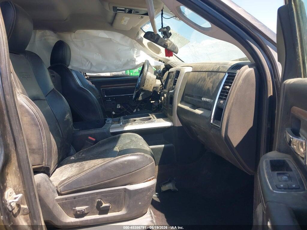 3C6UR5KL9FG505316 2015 RAM 2500 photo no. 5