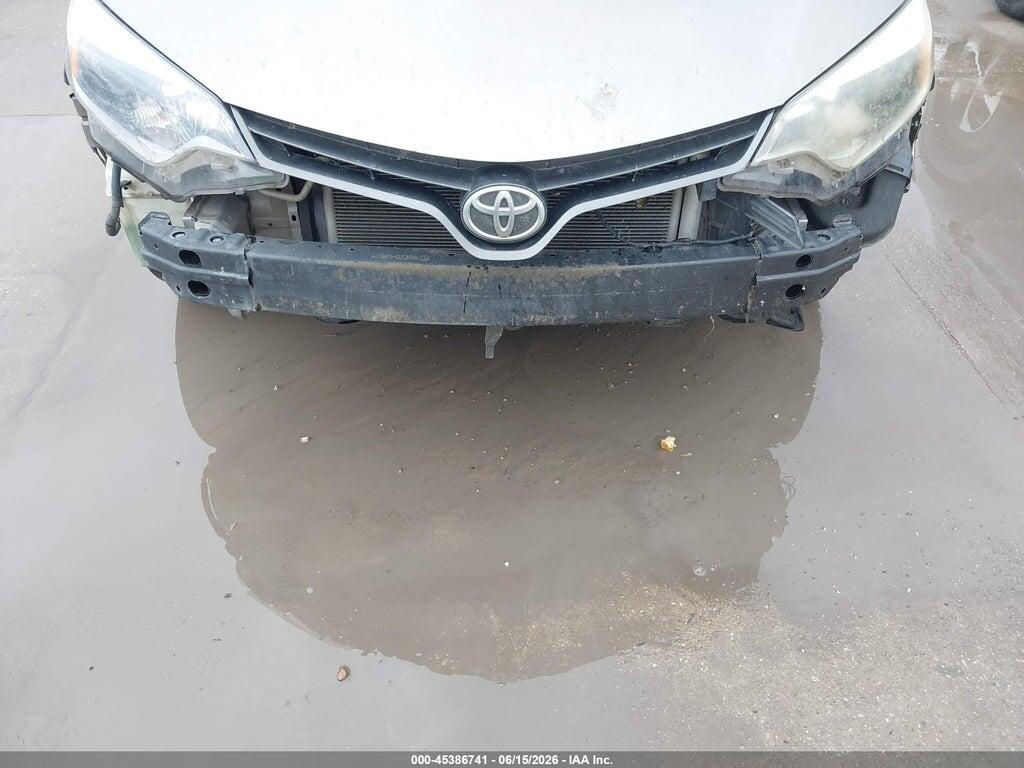 5YFBURHEXGP416476 2016 TOYOTA COROLLA photo no. 6